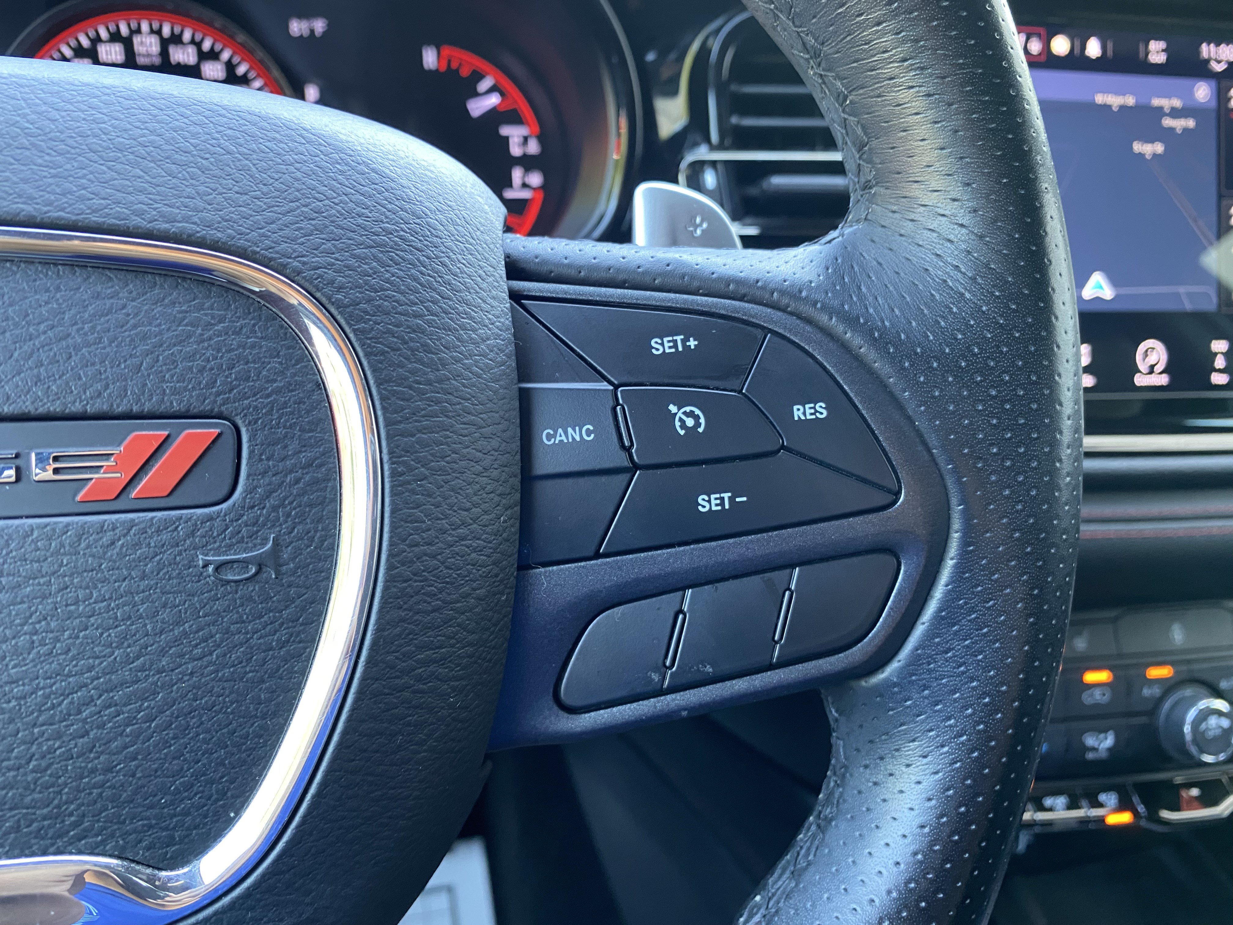 Used 2022 Dodge Durango R/T AWD/4WD image 20