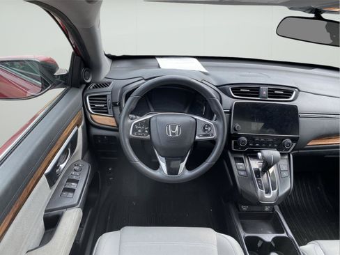 Used 2021 Honda CR-V EX image 43