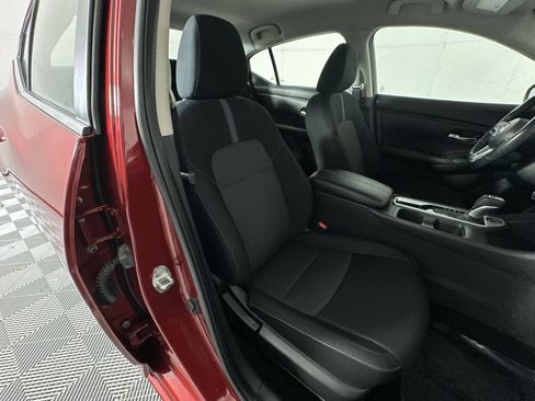 Certified 2023 Nissan Sentra SV w/ All-Weather Package FWD image 27