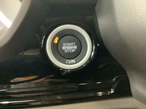 New 2026 RAM 1500 Laramie w/ Advanced Safety Group II image 23