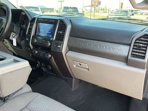 Used 2020 Ford F350 XLT w/ XLT Premium Package image 78
