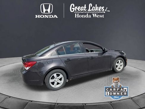 Used 2014 Chevrolet Cruze LT FWD image 6