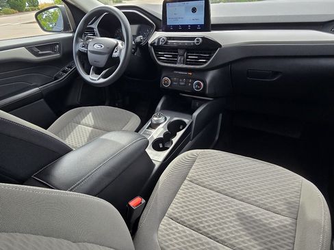 Used 2022 Ford Escape SE AWD/4WD image 27
