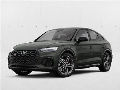 Used 2022 Audi SQ5 Premium Plus w/ Premium Plus Package