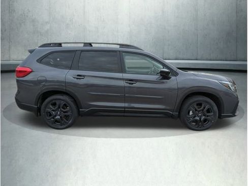 New 2025 Subaru Ascent Bronze Edition image 6