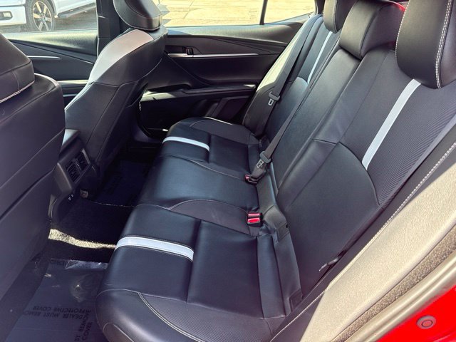 Used 2025 Toyota Camry SE FWD image 24