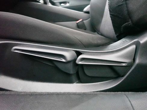 Used 2024 Honda Accord LX image 14