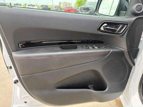 Used 2026 Dodge Durango GT image 10
