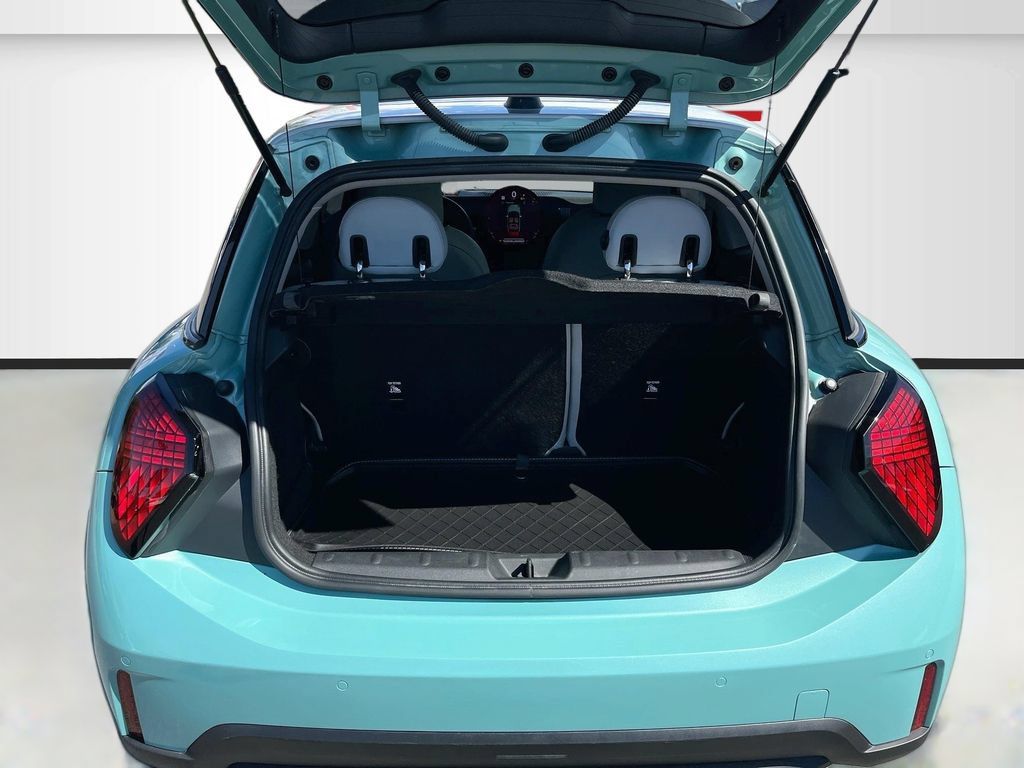 Used 2025 MINI Cooper S FWD image 27