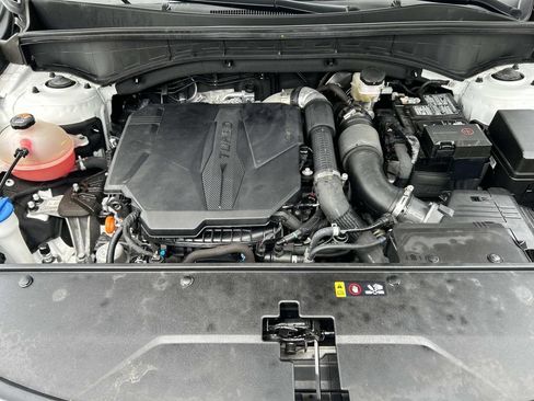 Certified 2023 Kia Sorento SX AWD/4WD image 37