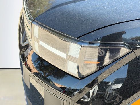 New 2026 Hyundai Santa Fe SEL image 9