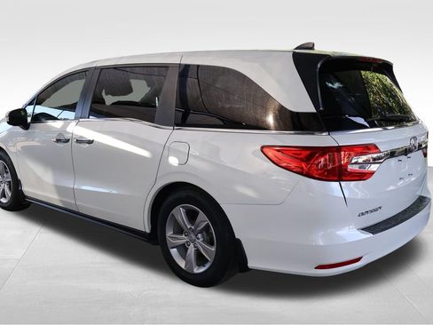 Used 2020 Honda Odyssey EX-L image 12
