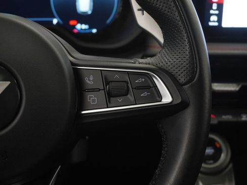 Certified 2025 Dodge Hornet R/T AWD/4WD image 41