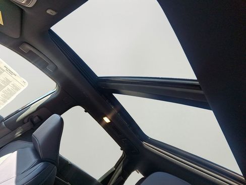 New 2026 INFINITI QX60 Sport w/ Dark Cargo Package image 8