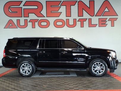 Used 2019 GMC Yukon XL Denali