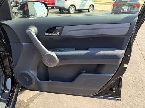 Used 2009 Honda CR-V EX image 28