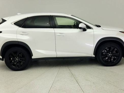 Used 2018 Lexus NX 300 FWD w/ Premium Package image 9