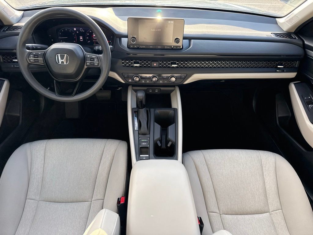 Used 2024 Honda Accord EX image 15