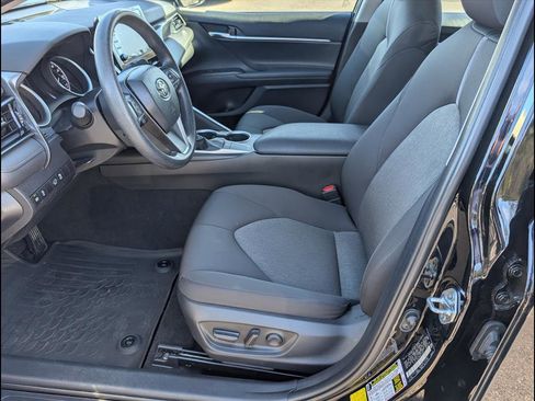 Used 2022 Toyota Camry LE image 15