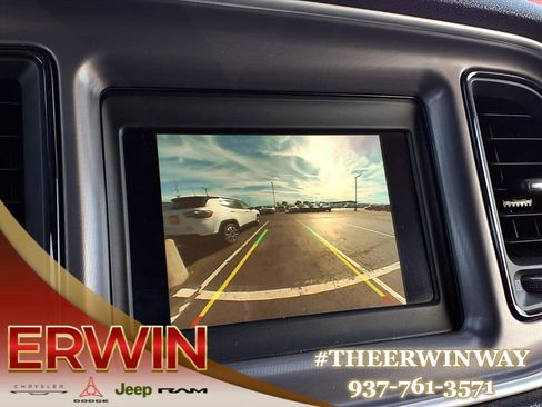 Certified 2022 Dodge Challenger R/T image 21