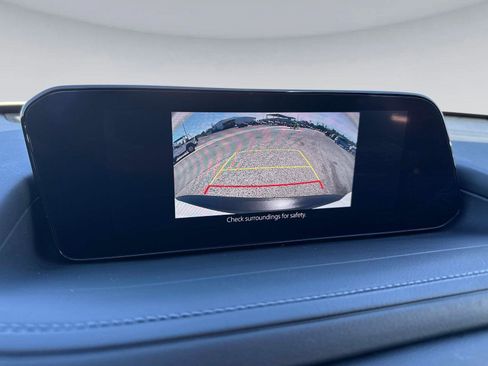 Certified 2023 MAZDA CX-30 AWD 2.5 S image 25