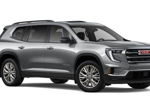 New 2026 GMC Acadia Elevation w/ Elevation Premium Package FWD image 54