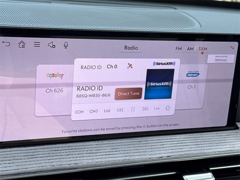 New 2026 Genesis GV80 2.5T Prestige image 30