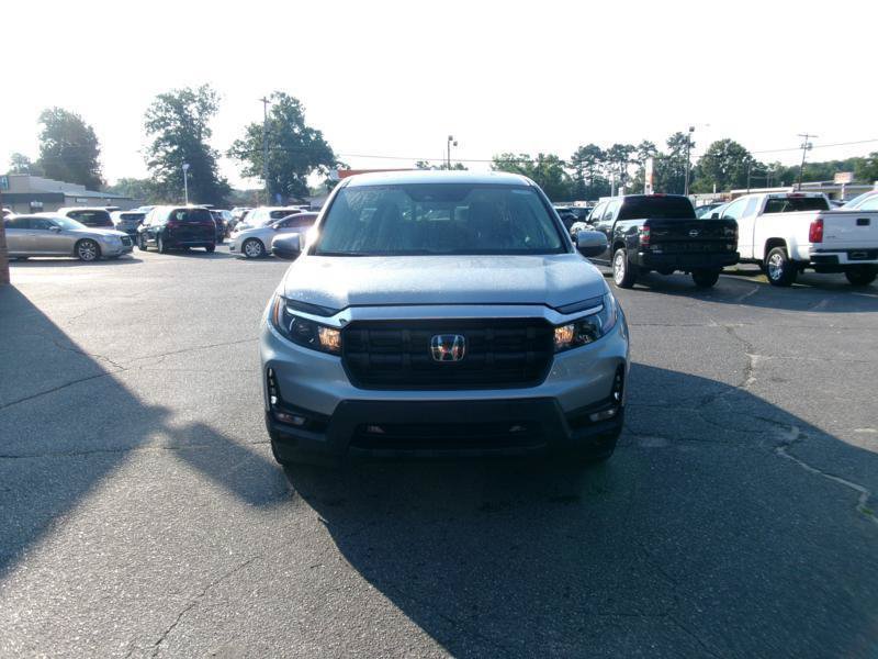Used 2025 Honda Ridgeline RTL image 3