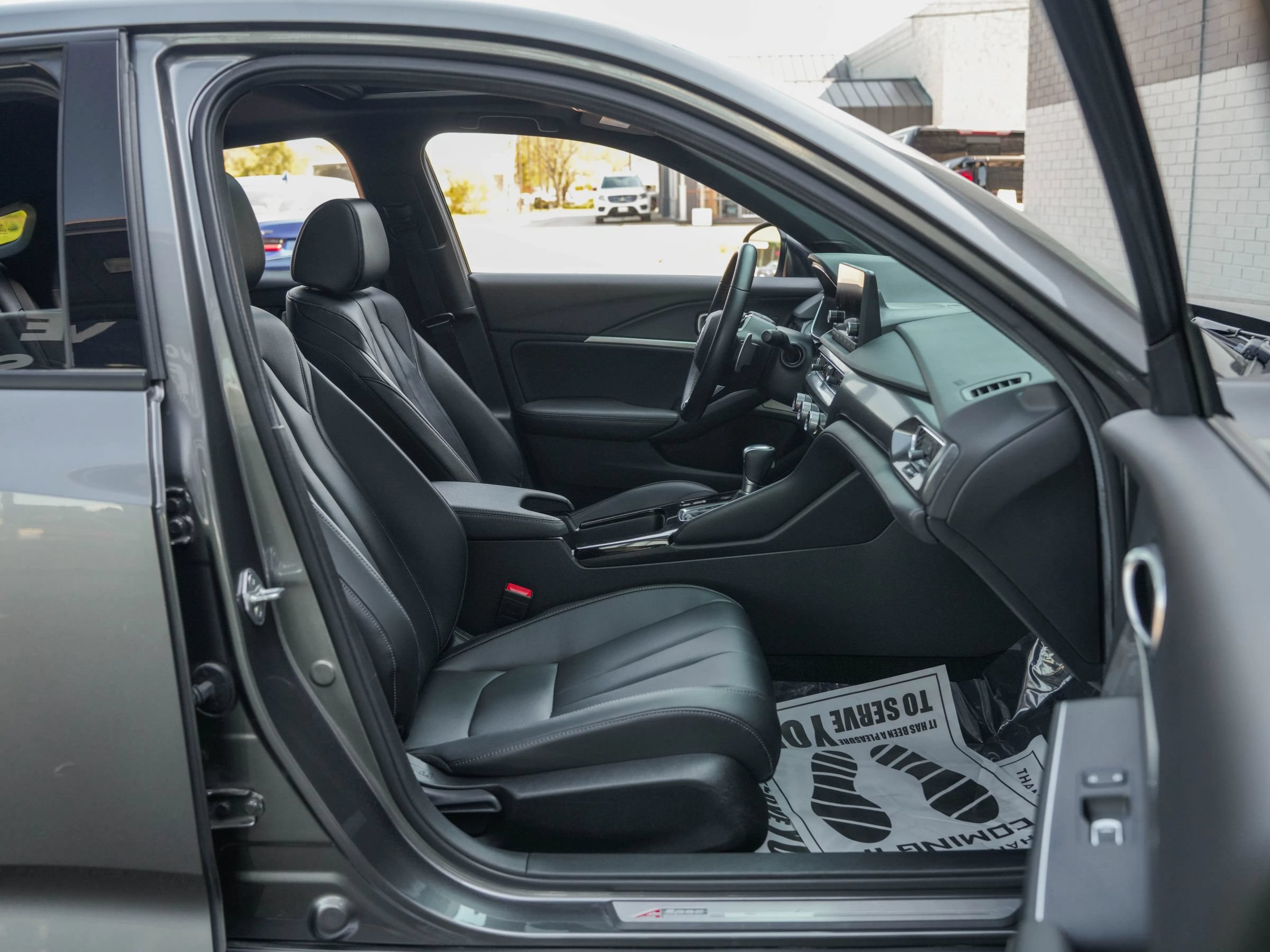 Used 2024 Acura Integra A-Spec FWD image 26