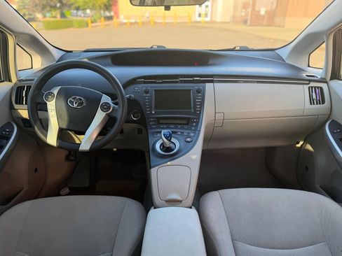 Used 2010 Toyota Prius Three FWD image 15