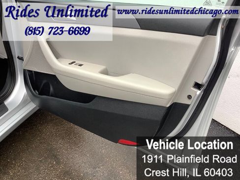 Used 2016 Hyundai Sonata SE image 28