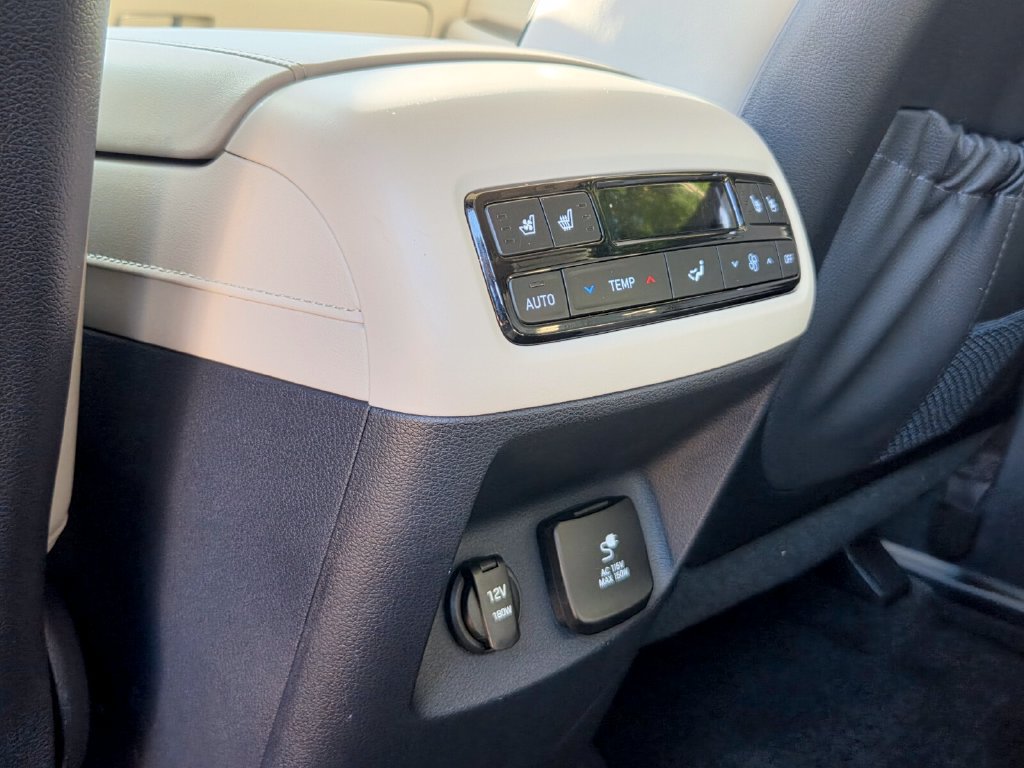Used 2024 Hyundai Palisade Calligraphy AWD/4WD image 15