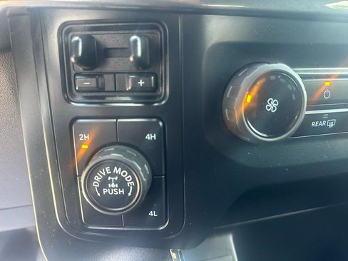 Used 2023 Ford F150 XL w/ STX Appearance Package AWD/4WD image 19