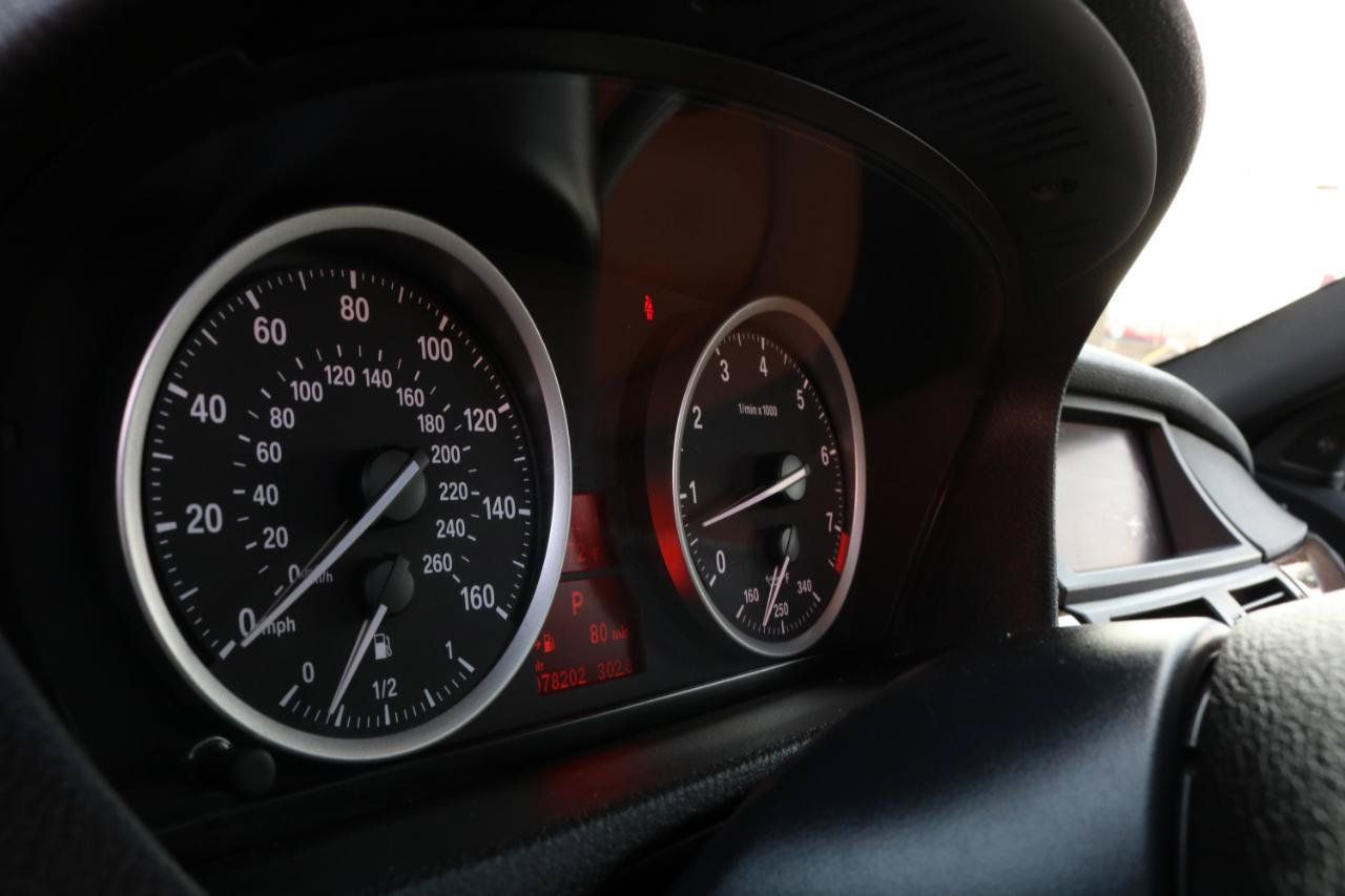 Used 2013 BMW X6 xDrive35i AWD/4WD image 24