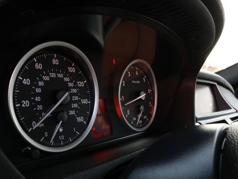 Used 2013 BMW X6 xDrive35i image 24