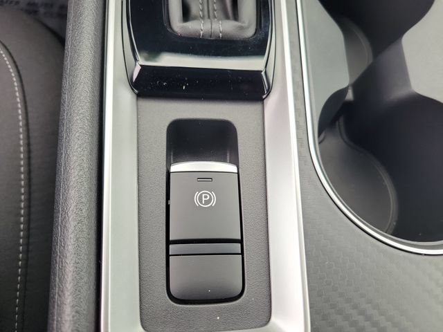 New 2026 Nissan Altima 2.5 SV w/ SV Special Edition Package AWD/4WD image 30