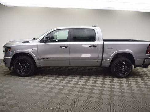 New 2026 RAM 1500 Big Horn image 13