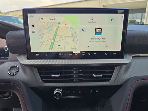 New 2026 Ford Explorer ST w/ Sun And Sound Package image 18