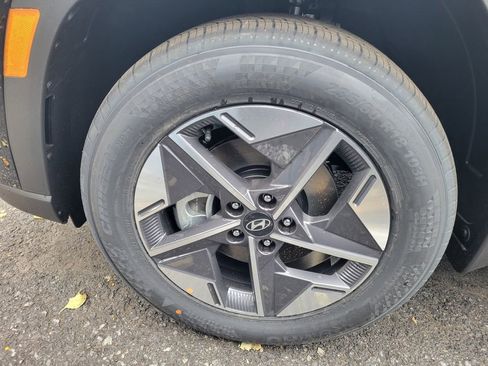New 2026 Hyundai Tucson SEL AWD/4WD image 11