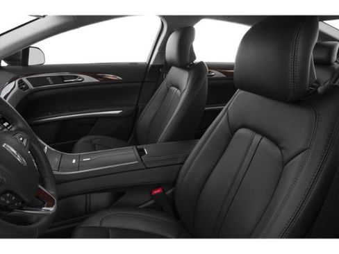 Used 2015 Lincoln MKZ AWD w/ Equipment Group 101A Select image 12