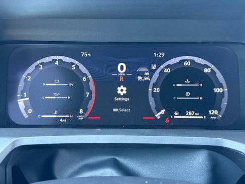 New 2026 Toyota Tacoma TRD Sport image 32