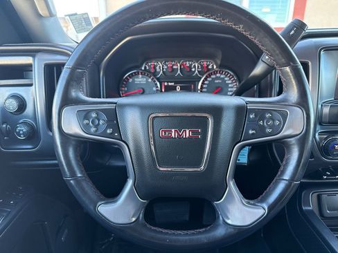 Used 2014 GMC Sierra 1500 SLT w/ All-Terrain Package AWD/4WD image 22