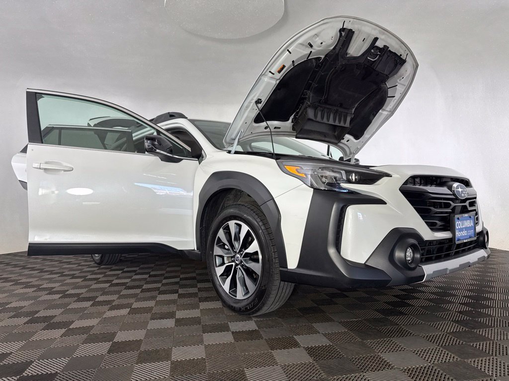 Used 2024 Subaru Outback Limited XT AWD/4WD image 20