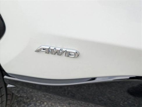 New 2025 Toyota RAV4 XSE image 7