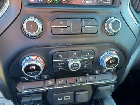Used 2021 GMC Sierra 1500 AT4 AWD/4WD image 13