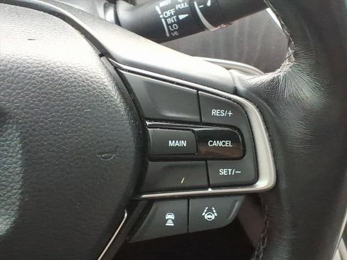 Used 2020 Honda Accord EX-L image 14