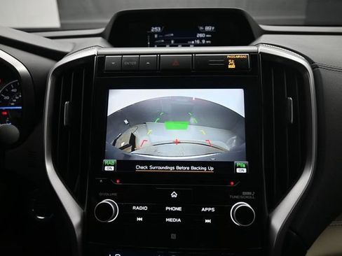 Used 2022 Subaru Ascent Limited AWD/4WD image 12