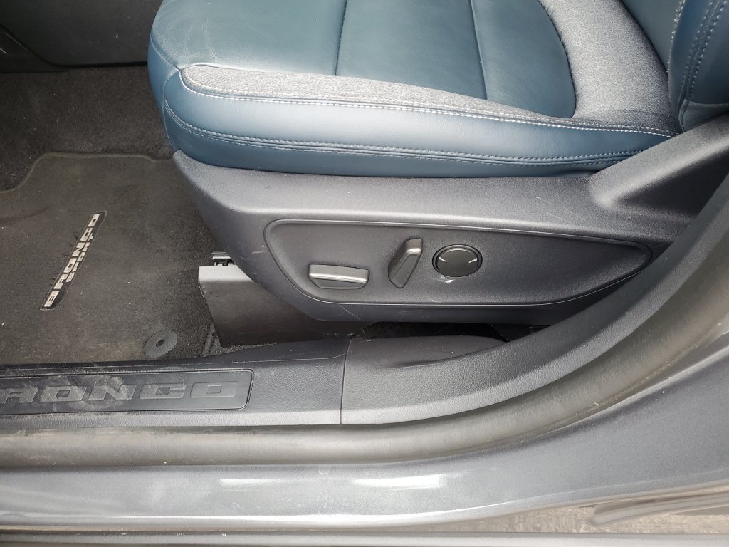 Used 2022 Ford Bronco Sport Outer Banks AWD/4WD image 21