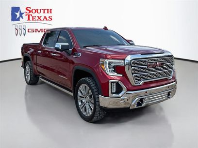 Used 2021 GMC Sierra 1500 Denali w/ Denali Ultimate Package