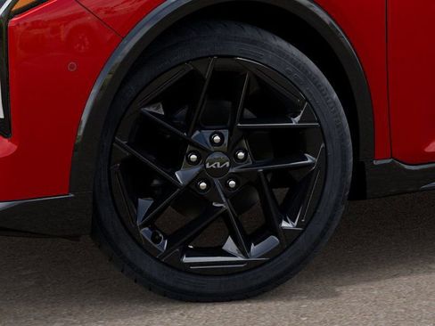 New 2025 Kia K4 GT-Line Turbo image 9